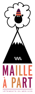 Logo Maille à Part