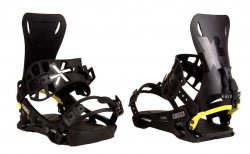 These bindings were developed for resort rider looking for one binding for everything, even splitboarding. The Prime connect is (...)