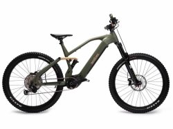 Le Bohême Enduro E-Bike dispose de nombreux atouts pour vous accompagner au milieu de beaux paysages sur les nombreux parcours autour de (...)