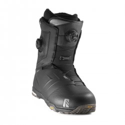 This high-tech boot is built for demanding bell-to-bell riders who require a strong, stiff boot for response, support and comfort. Our (...)