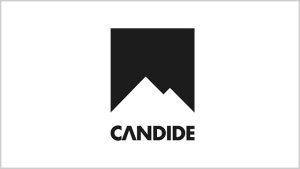 Logo Candide Skis