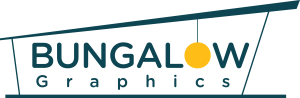 Logo Bungalow Graphics
